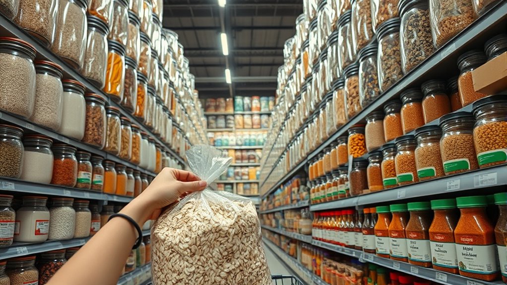 smart bulk buying strategies