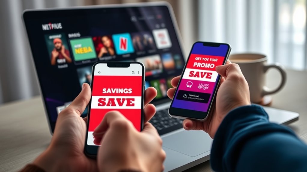 smart subscription saving strategies