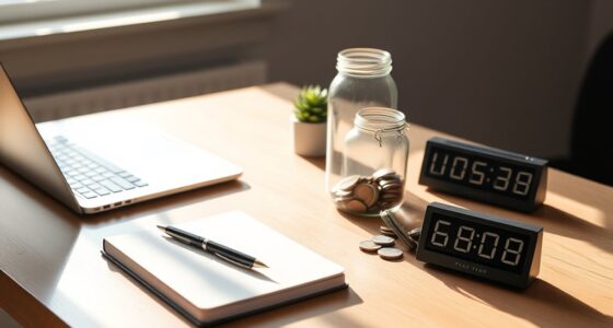 spend less reset habits