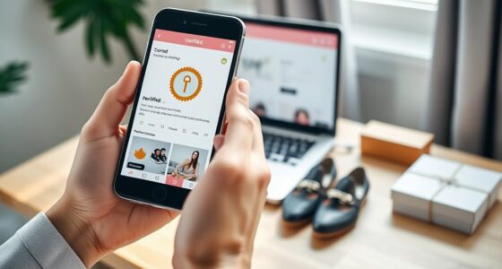 spot fake products safely