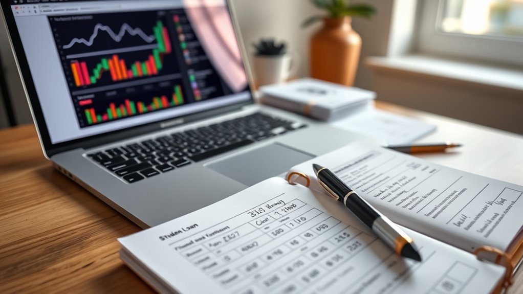 student loan repayment strategies