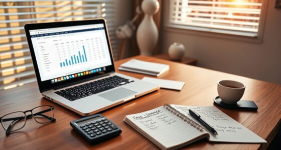 tax tips for side hustlers