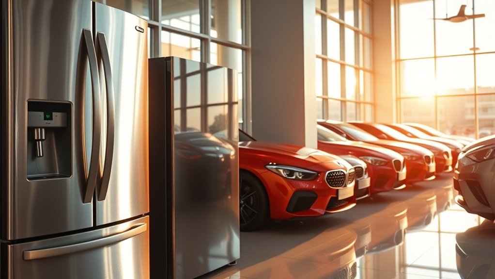 timing big purchase discounts