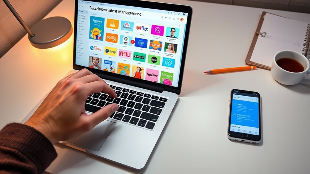 track review save optimize