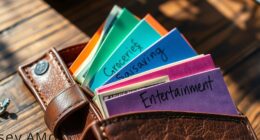 traditional cash savings method