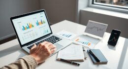 transitioning from budgeting to investing