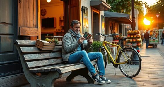 traveling cost effectively and economically