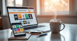 understanding cashback portal mechanics