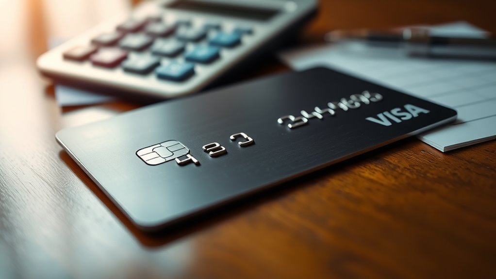 understanding credit card interest