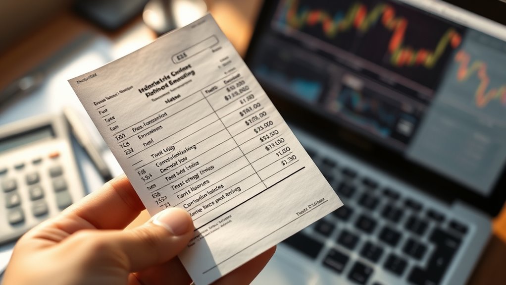 understanding payroll deductions