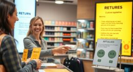 understanding store return policies