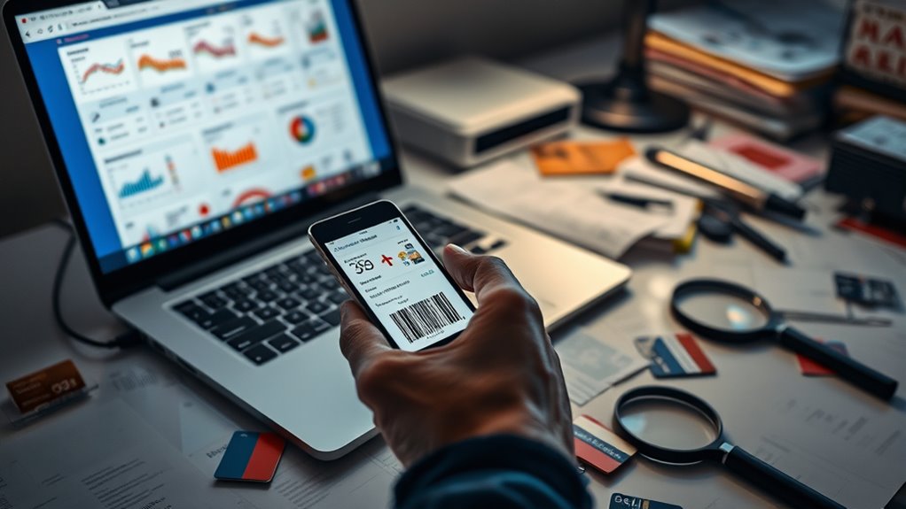 verify reviews and security