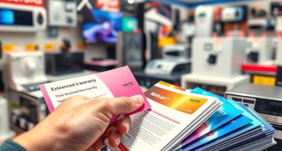 warranty purchase timing