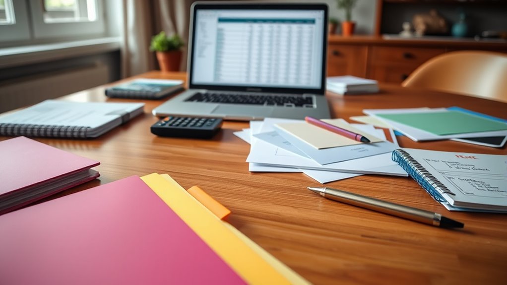 wedding budget planning