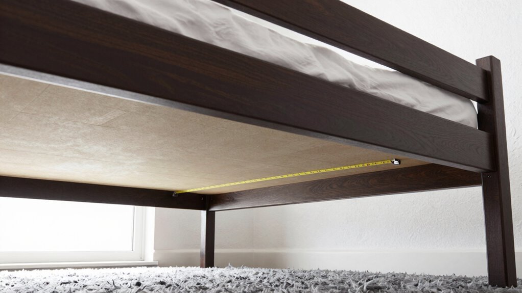 accurate ceiling measurement techniques