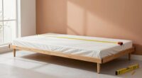 accurate murphy bed measurements