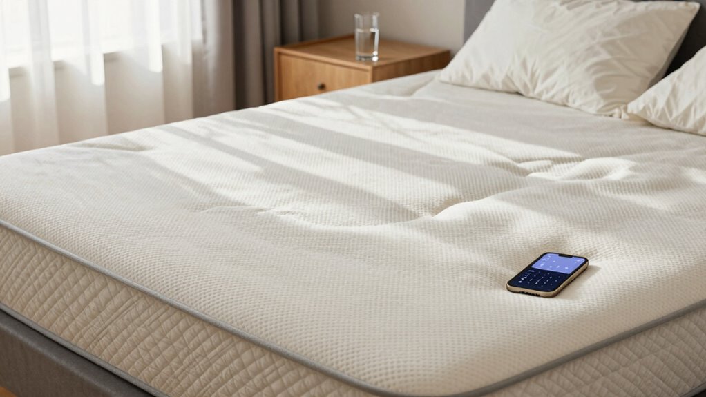 adjust your mattress firmness