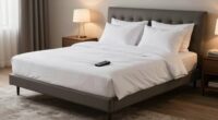 adjustable bed cost overview