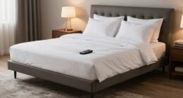 adjustable bed cost overview
