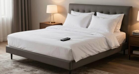 adjustable bed cost overview