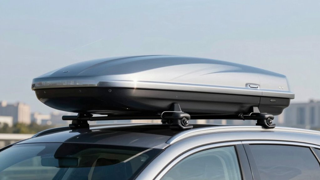 aerodynamic quiet proper installation
