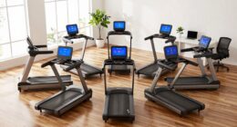 affordable desk treadmill options