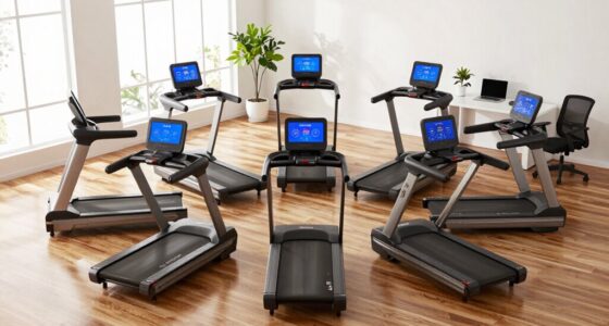 affordable desk treadmill options