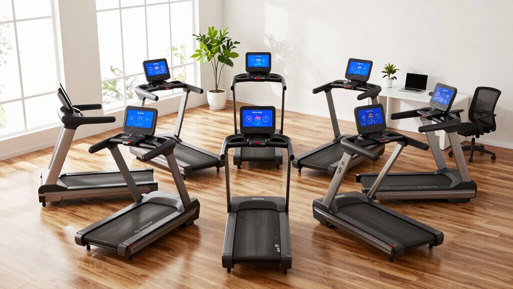 affordable desk treadmill options