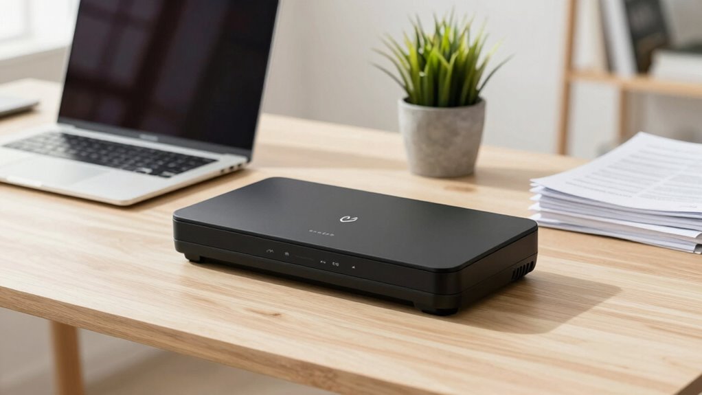 affordable energy efficient scanning options