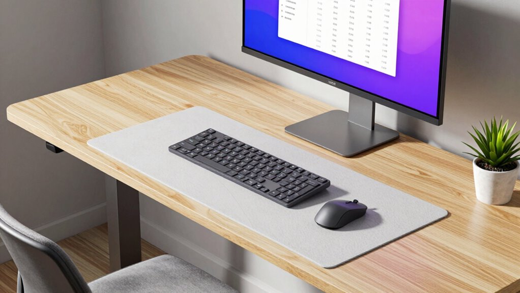 affordable ergonomic workspace solutions