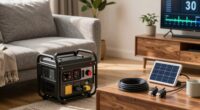 affordable home backup power