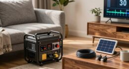 affordable home backup power