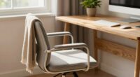 affordable home office upgrades