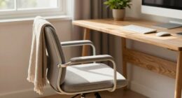 affordable home office upgrades