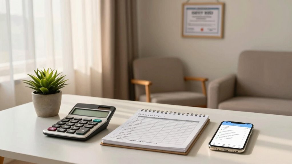 affordable home safety planning