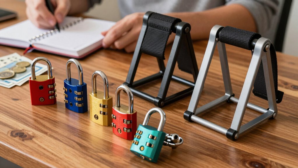 affordable quality travel security