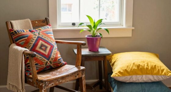 affordable upgrades enhance comfort