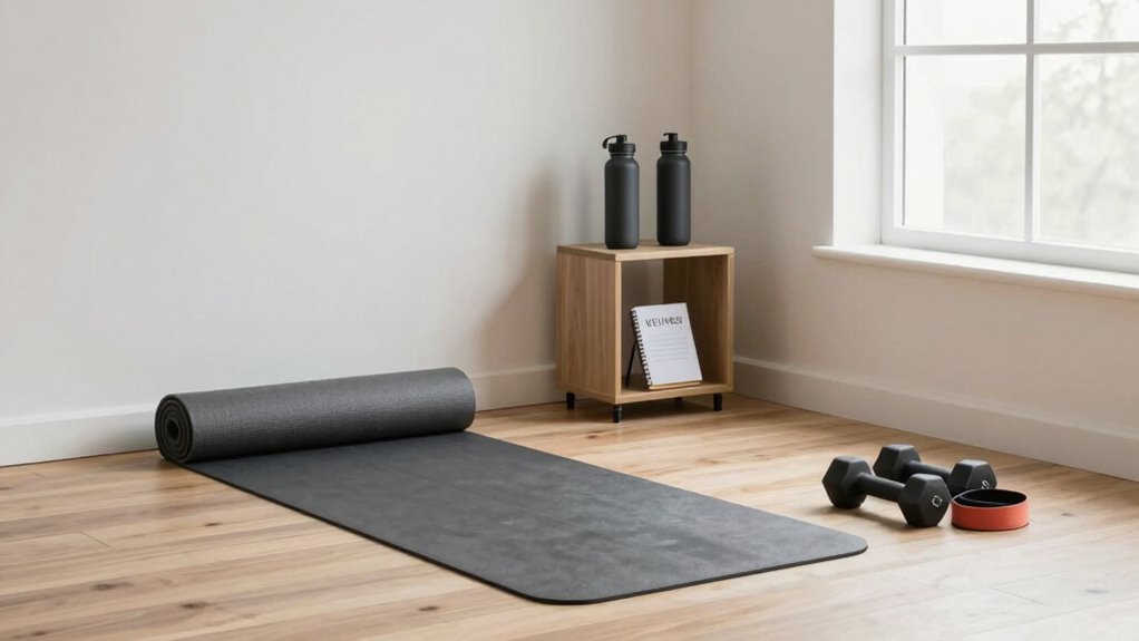 affordable versatile home fitness