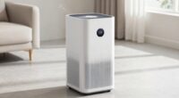 air purifier efficiency ratings