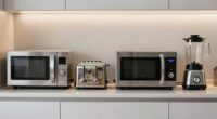 annual appliance replacement strategy