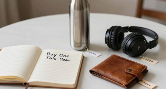 annual one time purchase strategy