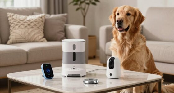 annual smart pet gear expenses