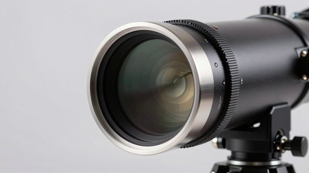 aperture cost weight portability