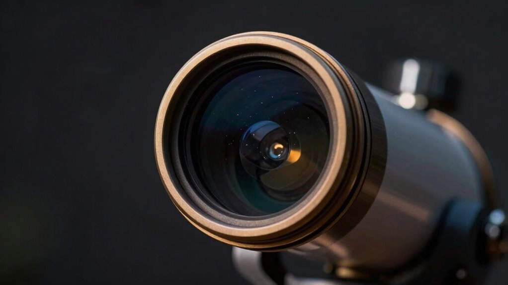 aperture size isn t everything