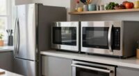 appliance prices decrease monthly