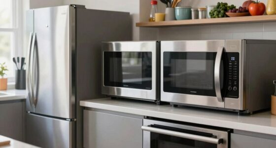 appliance prices decrease monthly