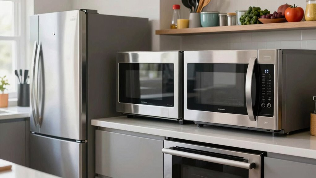 appliance prices decrease monthly