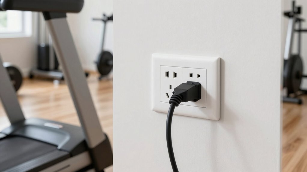 assess home power needs