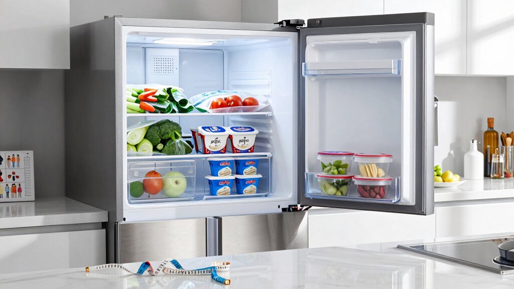 assess storage needs accurately