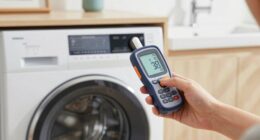 assessing equipment noise levels